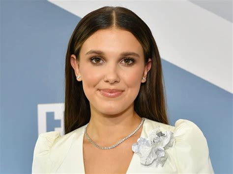 millie bobby brown religion|The Religion and Political Views of Millie Bobby Brown。